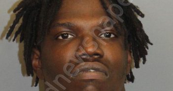 MERRIWEATHER, FREDDIE JAMES SECOND | 2025-12-29 16:19:00 Jefferson County, Alabama Booking