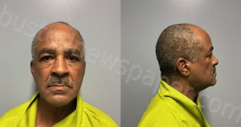 JONES, HARVEY MAYNARD | 2025-12-30 Roanoke County, Virginia Booking
