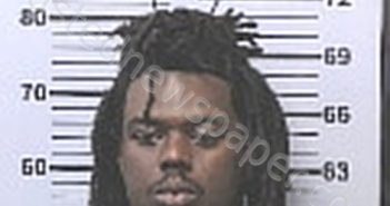 <B>ZUNIGA</B> JR, PERCY <B>EDWARD</B> #, Mobile County, Alabama - 2025-12-30