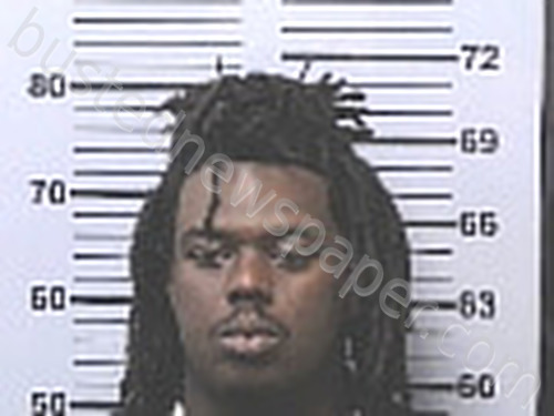 ZUNIGA JR, PERCY EDWARD #, Mobile County, Alabama - 2025-12-30