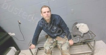 HEIN, ZACHARY T | 2025-12-30 21:02:00 Cooper County, Missouri Booking