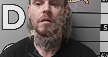 <B>JACKSON</B>, <B>BRIAN</B> #, Madison County, Kentucky - 2025-12-30