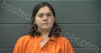 OWENS, SAMANTHA ELIZABETH | 2025-12-30 21:50:05 Cass County, Indiana Booking