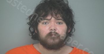 STEVEN LAWRENCE HENDERSON | 2025-12-30 06:08:29 Beaufort County, South Carolina Booking