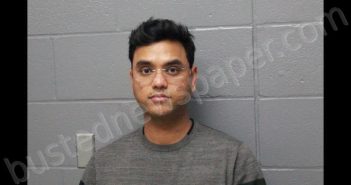 PUNUGOTI, AKHIL | 2025-12-30 14:37:00 Cooper County, Missouri Booking