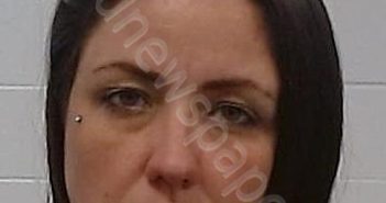 OWEN, KELLY LYNN | 2025-12-30 23:56:00 Collin County, Texas Booking