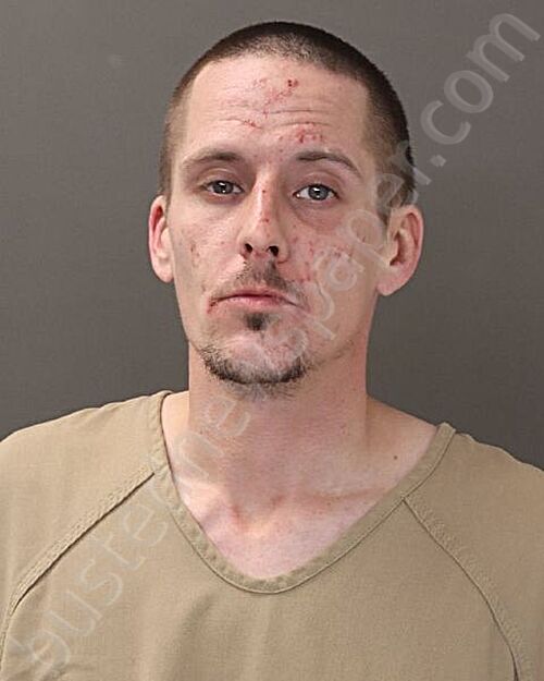 TABOR, DONALD EUGENE #, Franklin County, Ohio - 2025-12-30 04:24:00