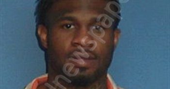 JOHNSON, TYPARIS | 2025-12-30 17:57:00 Lonoke County, Arkansas Booking