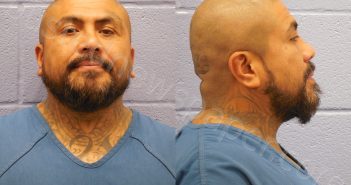 MARQUEZ, ALFREDO, JR | 2025-12-30 Andrews County, Texas Booking