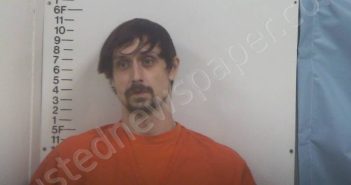 <B>FORD</B>, <B>BRIDGESS</B> <B>L</B> #, Putnam County, Tennessee - 2025-12-30 22:29:00