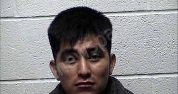 COC-TENI, JORGE ANIVAR | 2025-12-30 Chase County, Kansas Booking