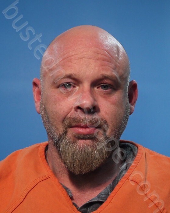 STAUTER, MATTHEW PAUL #, Brazoria County, Texas - 2025-12-30