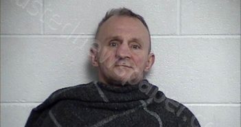HURBERT PIOTR, GARIFOW | 2025-12-30 Chase County, Kansas Booking