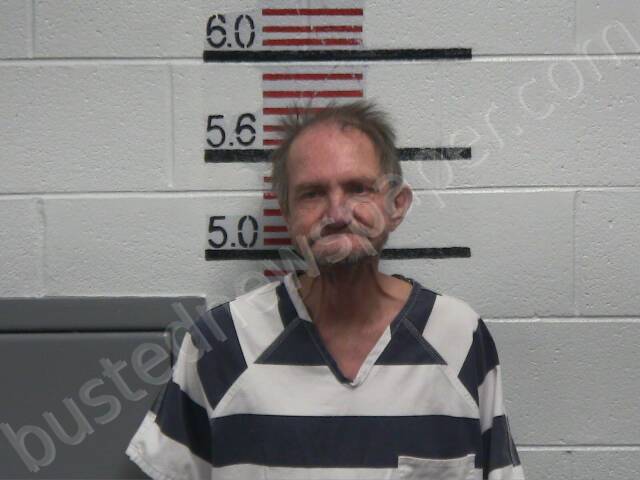 BOWLING, BILLY J #, Scott County, Tennessee - 2025-12-30 02:21:00