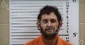 HUGHES, CLAUDE JAIME | 2025-12-30 16:31:00 Cherokee County, North Carolina Booking