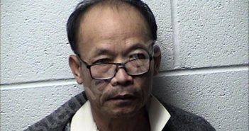 CHANTHAVONG, HOME | 2025-12-30 Chase County, Kansas Booking