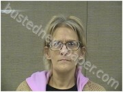 BUTLER, DESSEERA | 2025-12-30 Harnett County, North Carolina Booking