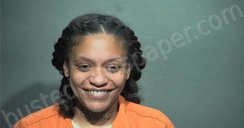 HOLLOMAN, JANAY JACOLE | 2025-12-30 13:44:00 Western Tidewater, Virginia Booking