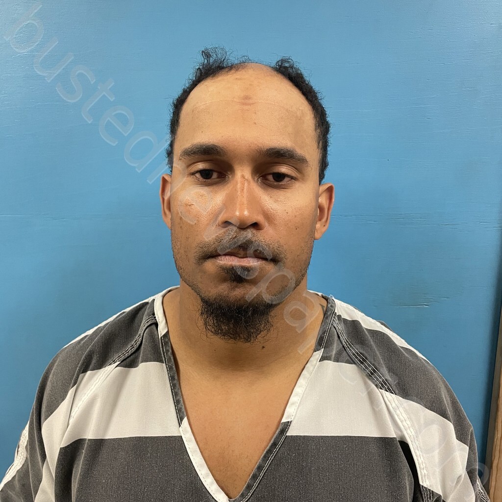 WHITE, DARIUS RUSSELL #, Brazoria County, Texas - 2025-12-30