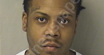 WINSTON, ANTIONE RAESEAN | 2025-12-30 00:05:00 Wood County, West Virginia Booking
