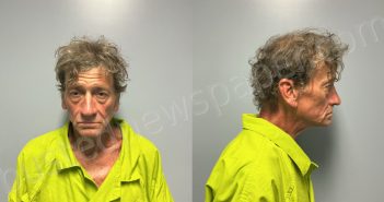 BOOKER, RANDOLPH THORTON | 2025-12-30 Roanoke County, Virginia Booking