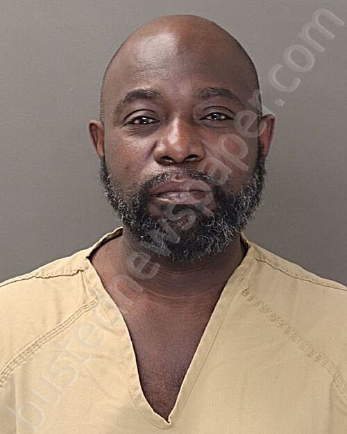 YANKSON, PAUL P #, Franklin County, Ohio - 2025-12-30 02:58:00