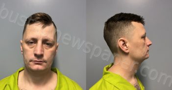 HOLLIDAY, JOSEPH WADE | 2025-12-30 Roanoke County, Virginia Booking