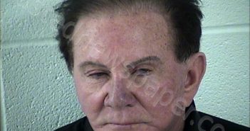 DUTTON, RONALD JOE | 2025-12-31 Chase County, Kansas Booking