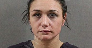MAYLE, MERCEDES MARIE | 2025-12-31 16:23:33 Tuscarawas County, Ohio Booking