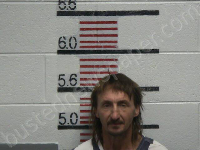 LLOYD, JAMES A #, Scott County, Tennessee - 2025-12-31 13:51:00