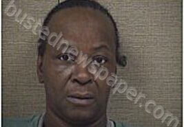WIGGINS, VIRGINIA | 2025-12-31 Harnett County, North Carolina Booking