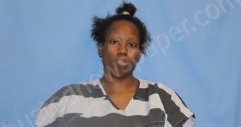 DOWD, SYLVIA KEIANTED | 2025-12-31 15:48:00 Crawford County, Arkansas Booking