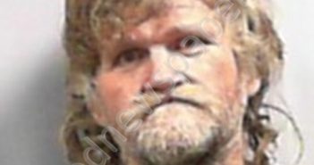 SERGENT, VERLIN RAY | 2025-12-31 03:35:00 Wayne County, West Virginia Booking