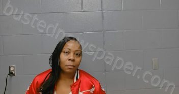 GAINES, FOYA C | 2025-12-31 13:46:00 Cooper County, Missouri Booking