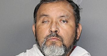 GARCIA, ENRIQUE ANTONIO | 2025-12-31 13:26:16 Ellis County, Texas Booking
