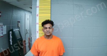 TAMAYO, EDUARDO V | 2025-12-31 Butler County, Kentucky Booking