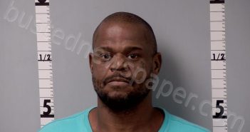 CRUMP, EDDIE LEE | 2025-12-31 00:25:00 Gratiot County, Michigan Booking
