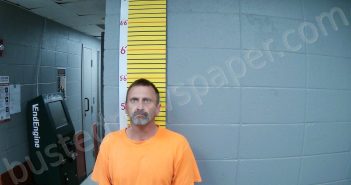 MAYES, JOSHUA D | 2025-12-31 Butler County, Kentucky Booking