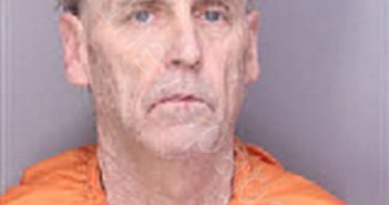 WARD, MICKEY ANDERSON | 2025-12-31 18:09:00 Florence County, South Carolina Booking