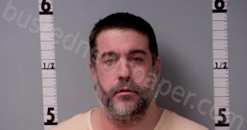 SMITH, RYAN EVERETT | 2025-12-31 19:14:00 Gratiot County, Michigan Booking