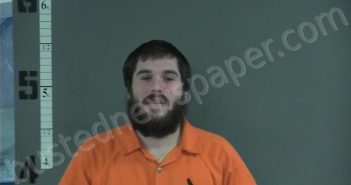 YOUNG, JUSTIN M | 2025-12-31 11:34:00 Western Tidewater, Virginia Booking