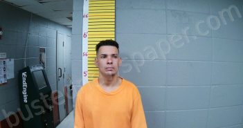 DURAN JAUANLDIS, PELEGRIN | 2025-12-31 Butler County, Kentucky Booking