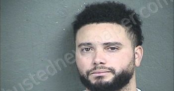 MOTEN , MICHAEL ERIC II | 2026-01-01 Wyandotte County, Kansas Booking
