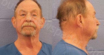 CUMMINS, CRAIG LEE | 2026-01-01 Andrews County, Texas Booking