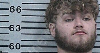 TURNBULL, DAKOTA DWAYNE | 2026-01-01 18:49:09 Hood County, Texas Booking