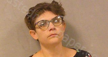 MARSH, JESSICA DAWN | 2026-01-01 12:30:00 Gilmer County, West Virginia Booking