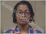 WATSON, KENDAL | 2026-01-01 Harnett County, North Carolina Booking