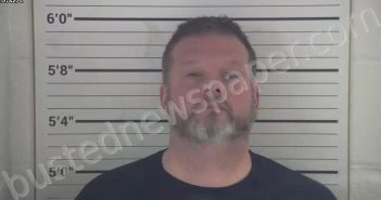ROSS, PHILLIP ANTHONY | 2026-01-01 00:41:00 Campbell County, Kentucky Booking