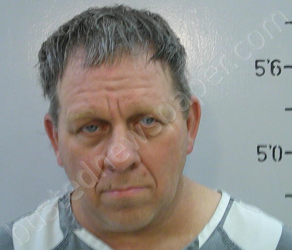 COSTANTINO, CHRISTOPHER #, Grant Parish, Louisiana - 2026-01-01 02:49:50