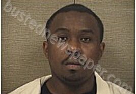 NJUGUNA, BEN | 2026-01-01 Harnett County, North Carolina Booking
